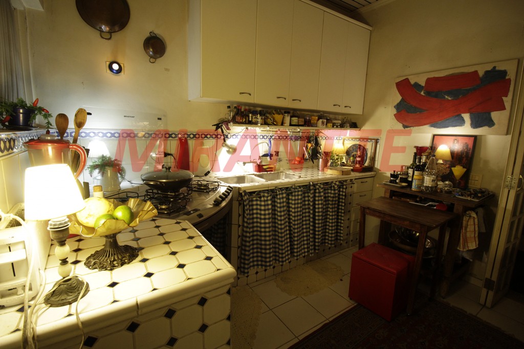 Casa terrea de 350m² com 3 quartos em Jardim São Bento