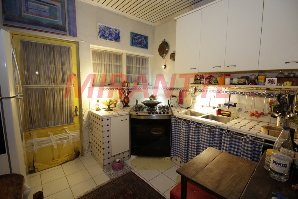 Casa terrea de 350m² com 3 quartos em Jardim São Bento
