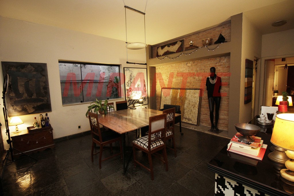 Casa terrea de 350m² com 3 quartos em Jardim São Bento