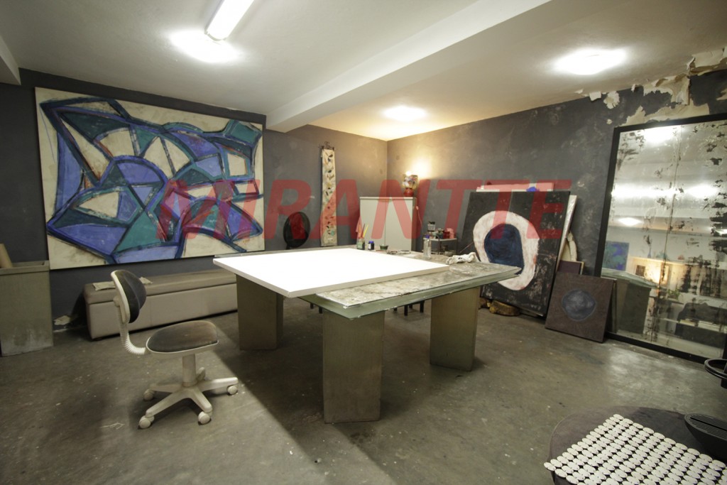 Casa terrea de 350m² com 3 quartos em Jardim São Bento