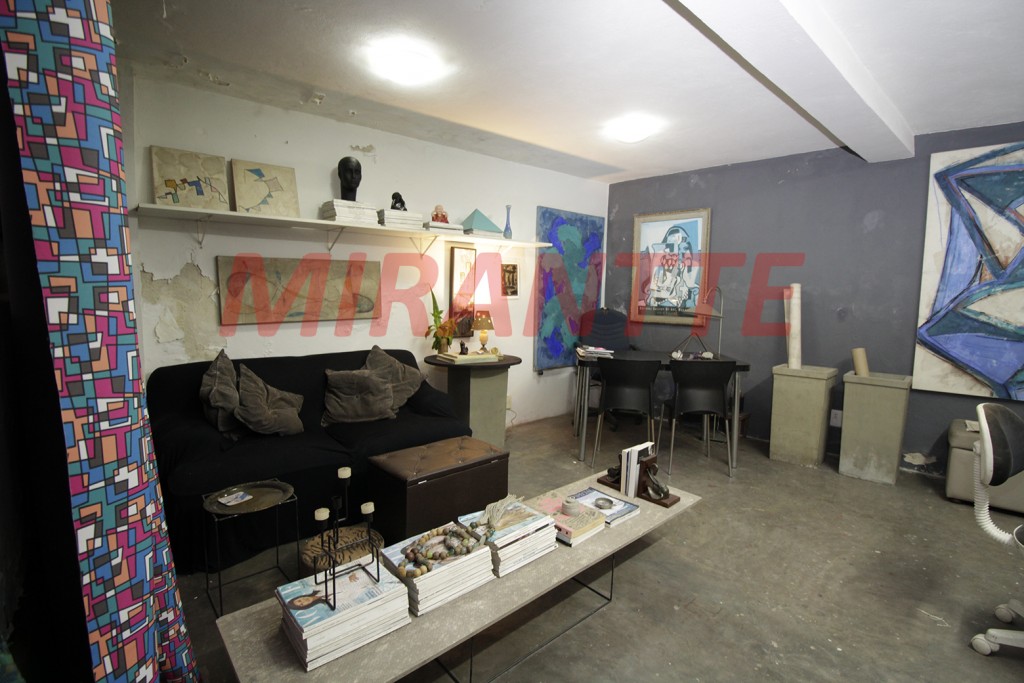 Casa terrea de 350m² com 3 quartos em Jardim São Bento