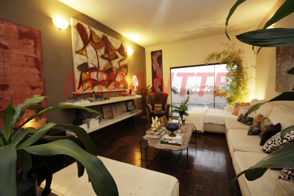 Casa terrea de 350m² com 3 quartos em Jardim São Bento