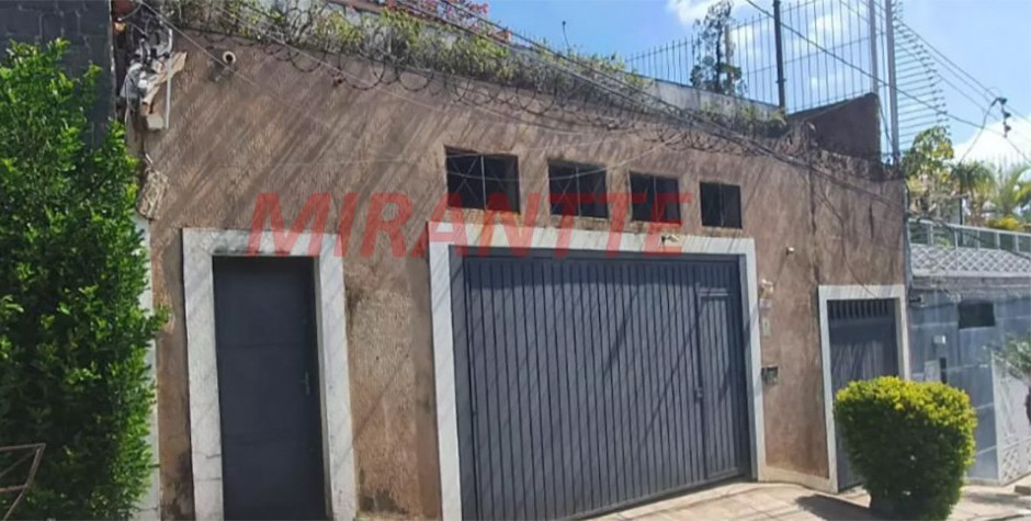 Casa terrea de 350m² com 3 quartos em Jardim São Bento