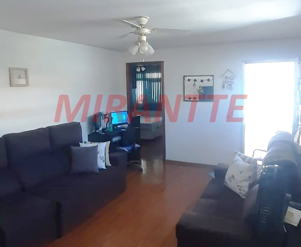Casa terrea de 180m² com 3 quartos em Jardim Peri