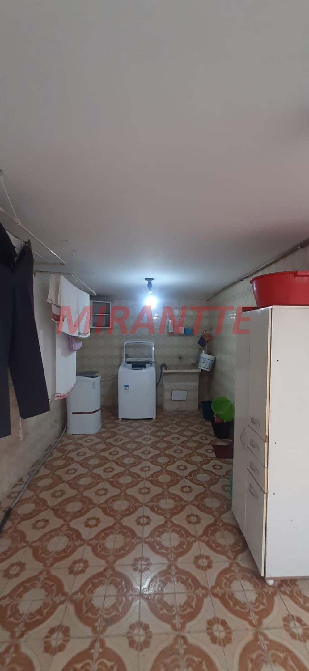 Casa terrea de 180m² com 3 quartos em Jardim Peri