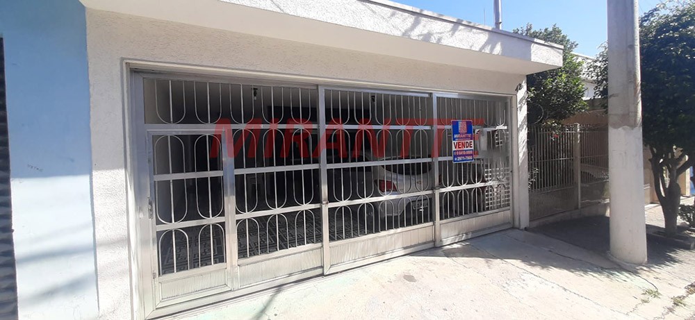 Casa terrea de 180m² com 3 quartos em Jardim Peri