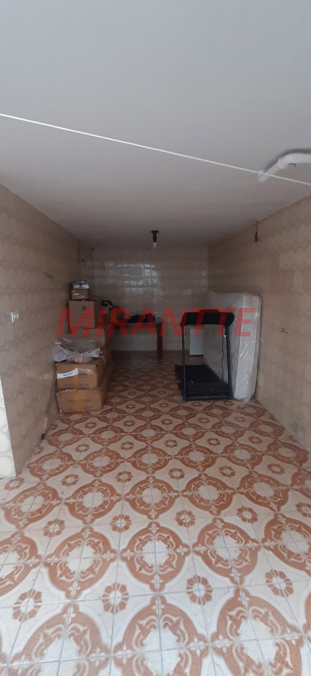Casa terrea de 180m² com 3 quartos em Jardim Peri