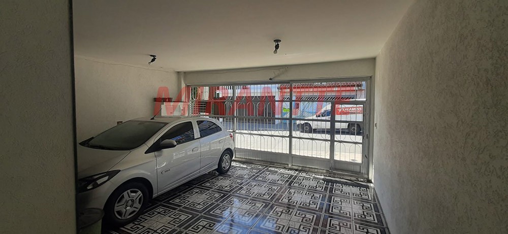 Casa terrea de 180m² com 3 quartos em Jardim Peri