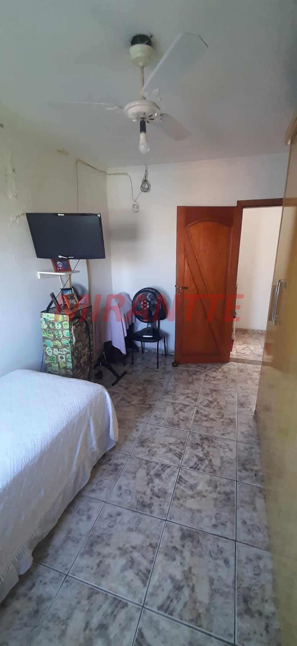 Casa terrea de 180m² com 3 quartos em Jardim Peri