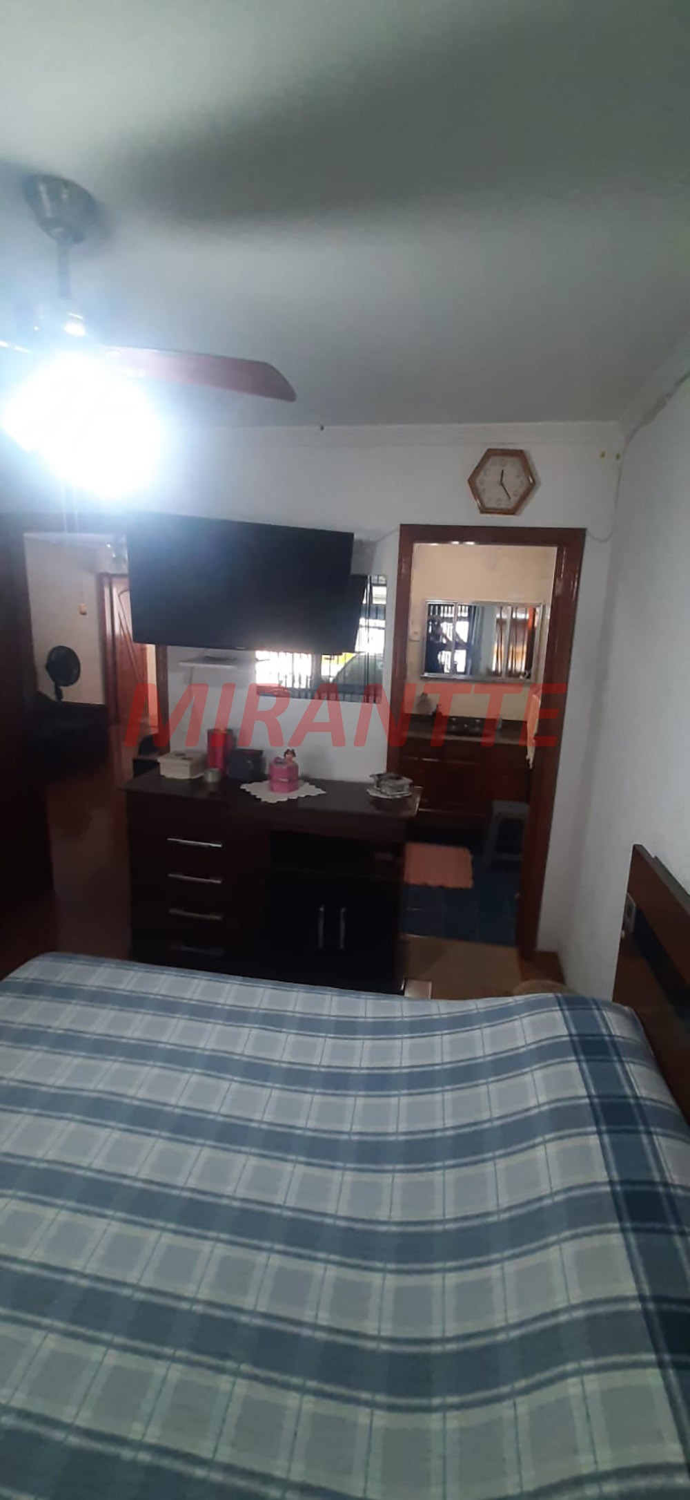Casa terrea de 180m² com 3 quartos em Jardim Peri