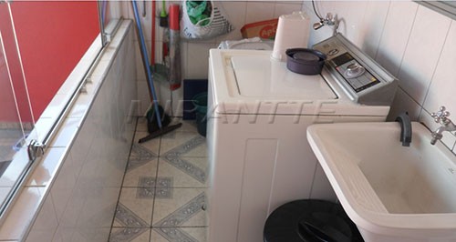 Sobrado de 131m² com 3 quartos em Tremembe
