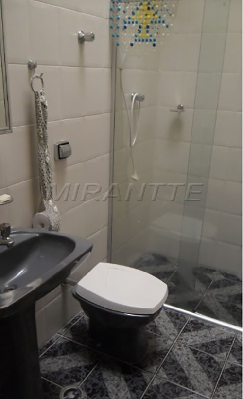 Sobrado de 131m² com 3 quartos em Tremembe
