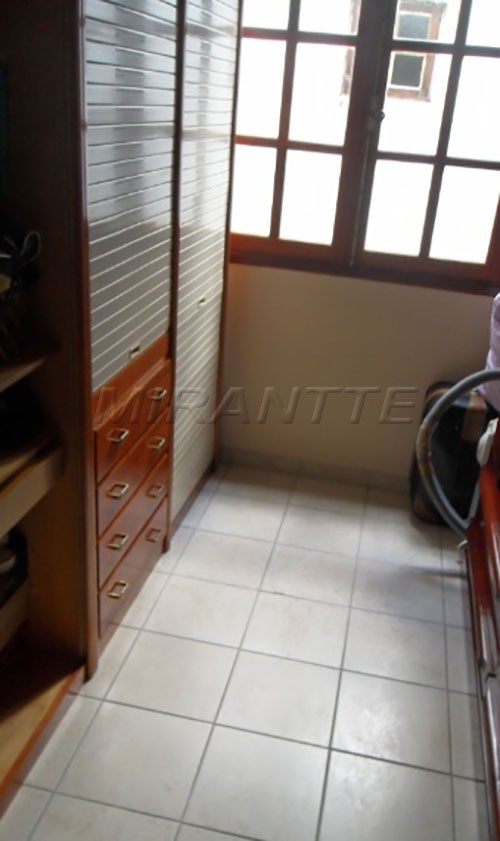 Sobrado de 131m² com 3 quartos em Tremembe