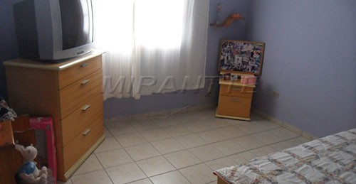 Sobrado de 131m² com 3 quartos em Tremembe