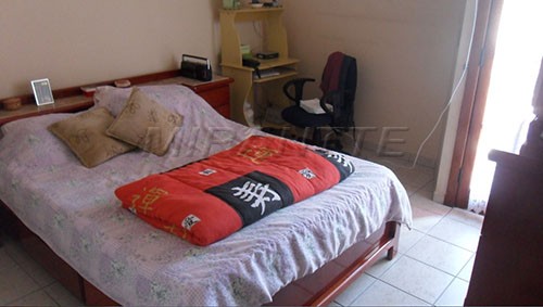 Sobrado de 131m² com 3 quartos em Tremembe
