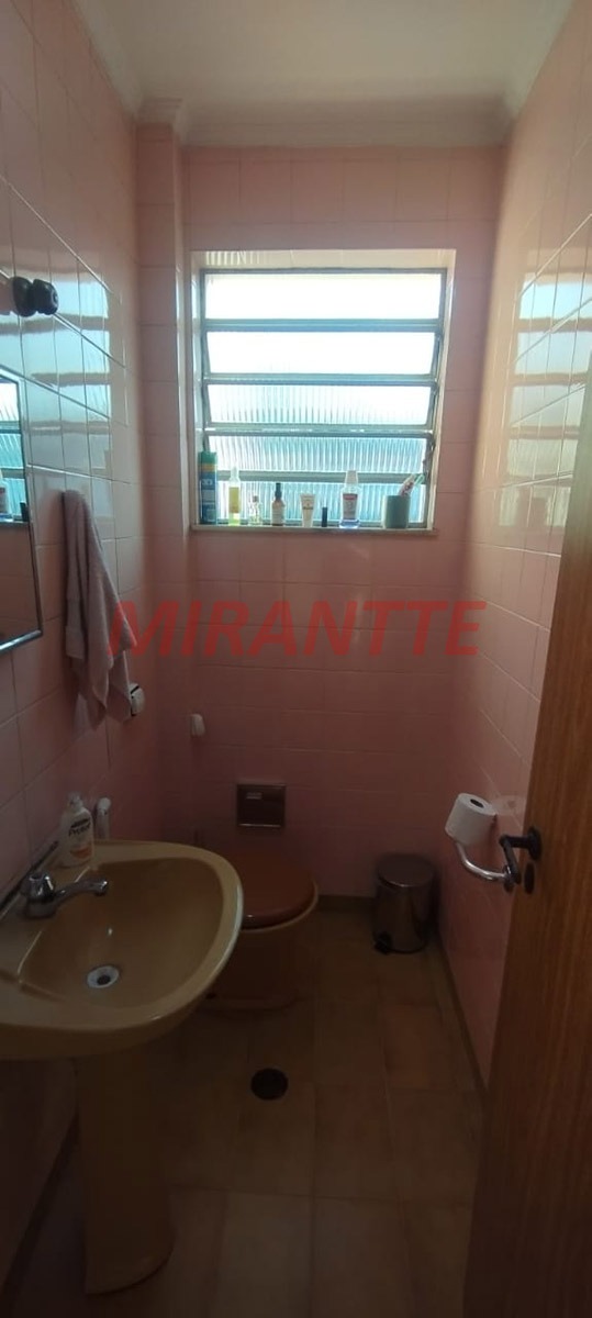 Sobrado de 150m² com 3 quartos em Jardim França
