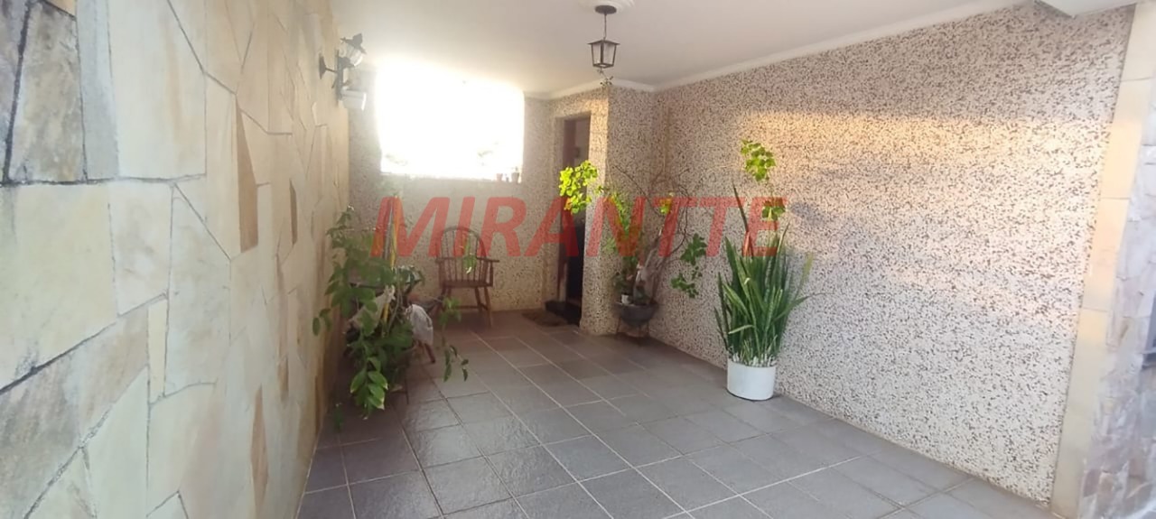 Sobrado de 150m² com 3 quartos em Jardim França