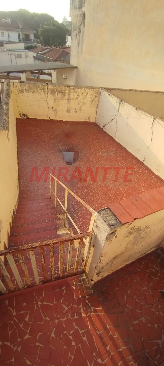 Sobrado de 150m² com 3 quartos em Jardim França