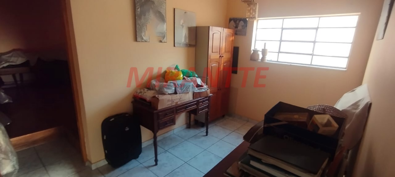 Sobrado de 150m² com 3 quartos em Jardim França