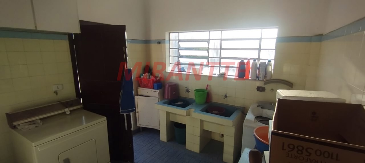 Sobrado de 150m² com 3 quartos em Jardim França