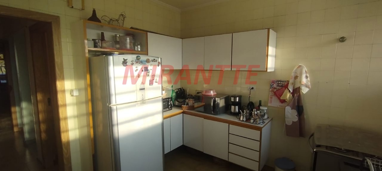 Sobrado de 150m² com 3 quartos em Jardim França