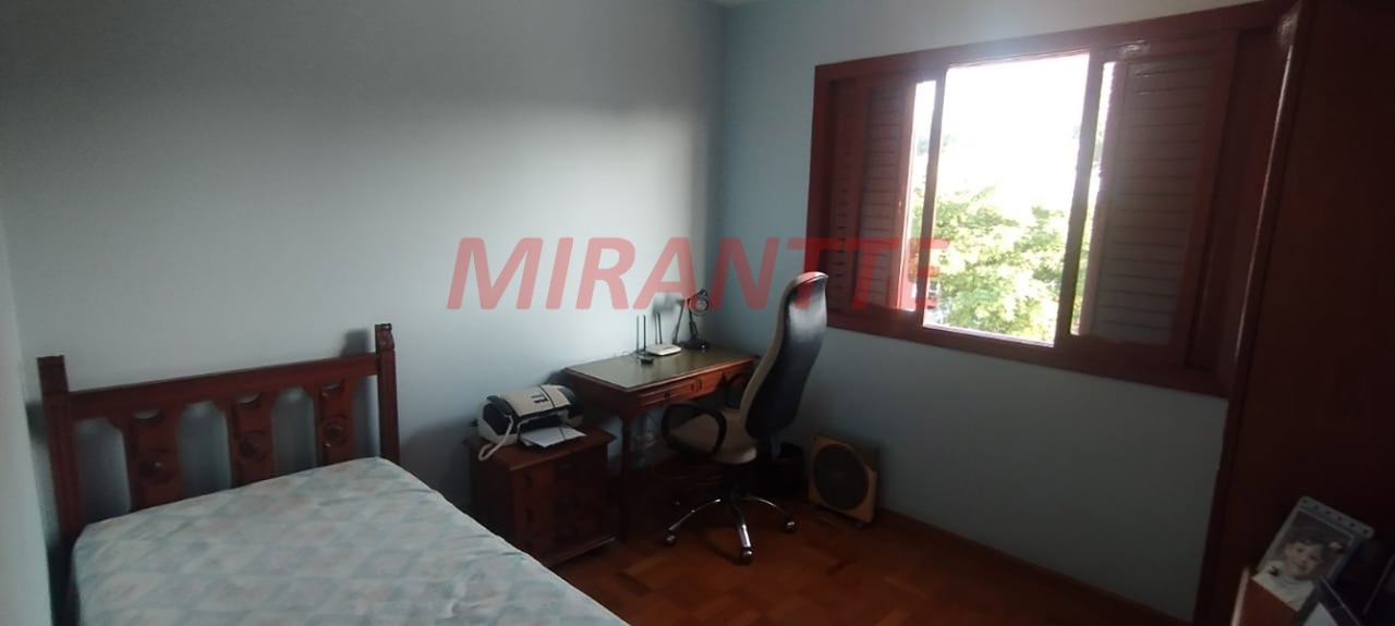 Sobrado de 150m² com 3 quartos em Jardim França