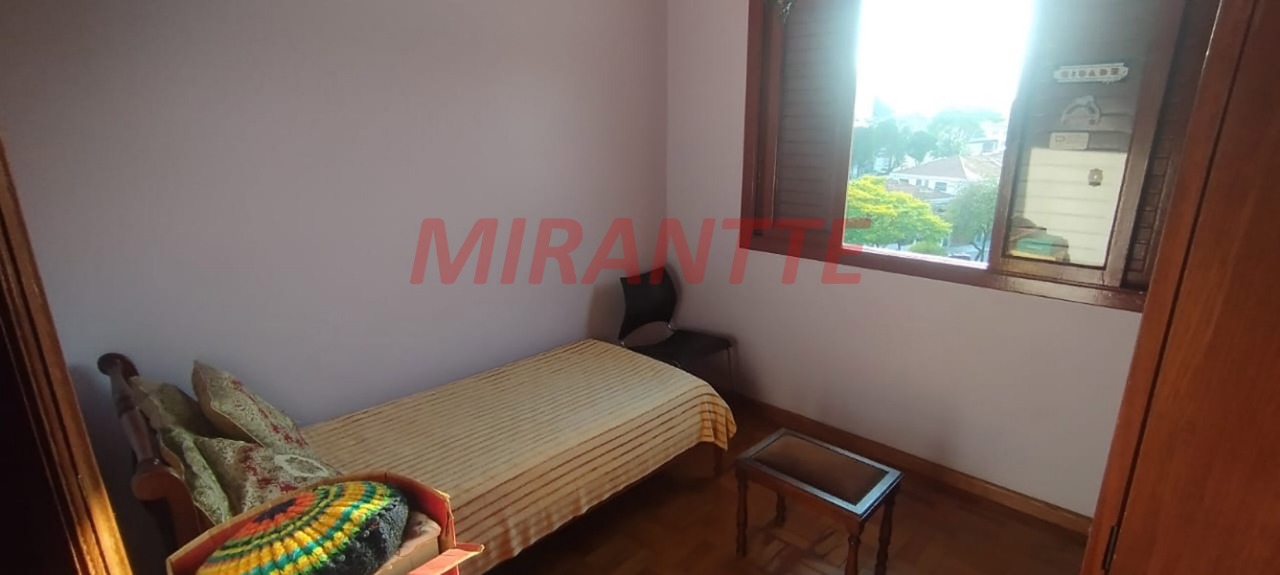 Sobrado de 150m² com 3 quartos em Jardim França