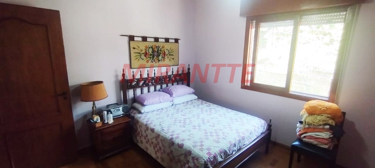 Sobrado de 150m² com 3 quartos em Jardim França