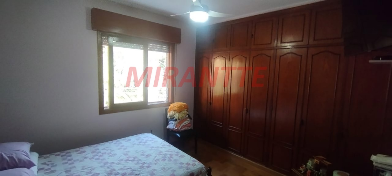 Sobrado de 150m² com 3 quartos em Jardim França