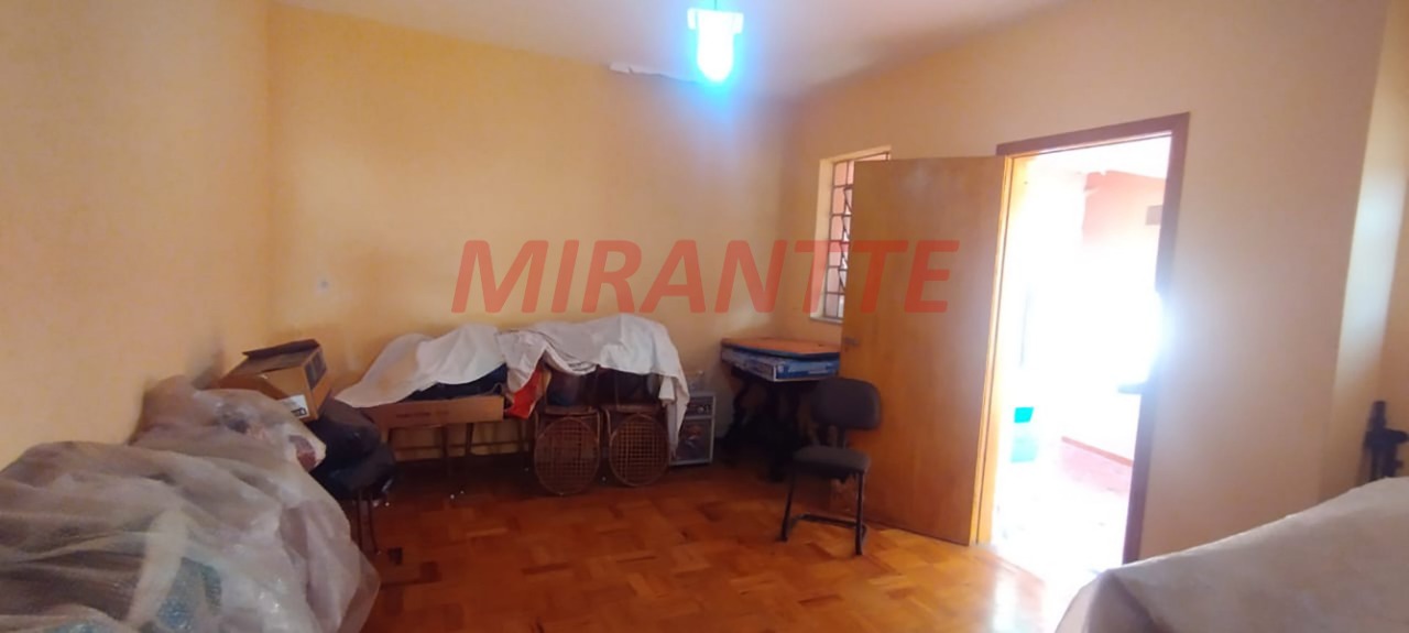 Sobrado de 150m² com 3 quartos em Jardim França