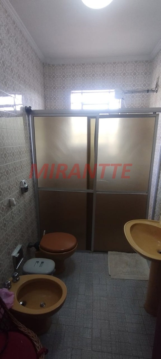 Sobrado de 150m² com 3 quartos em Jardim França