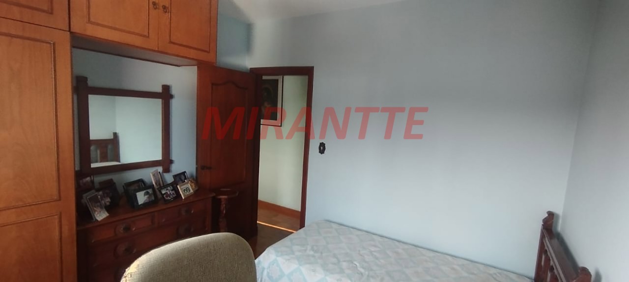 Sobrado de 150m² com 3 quartos em Jardim França