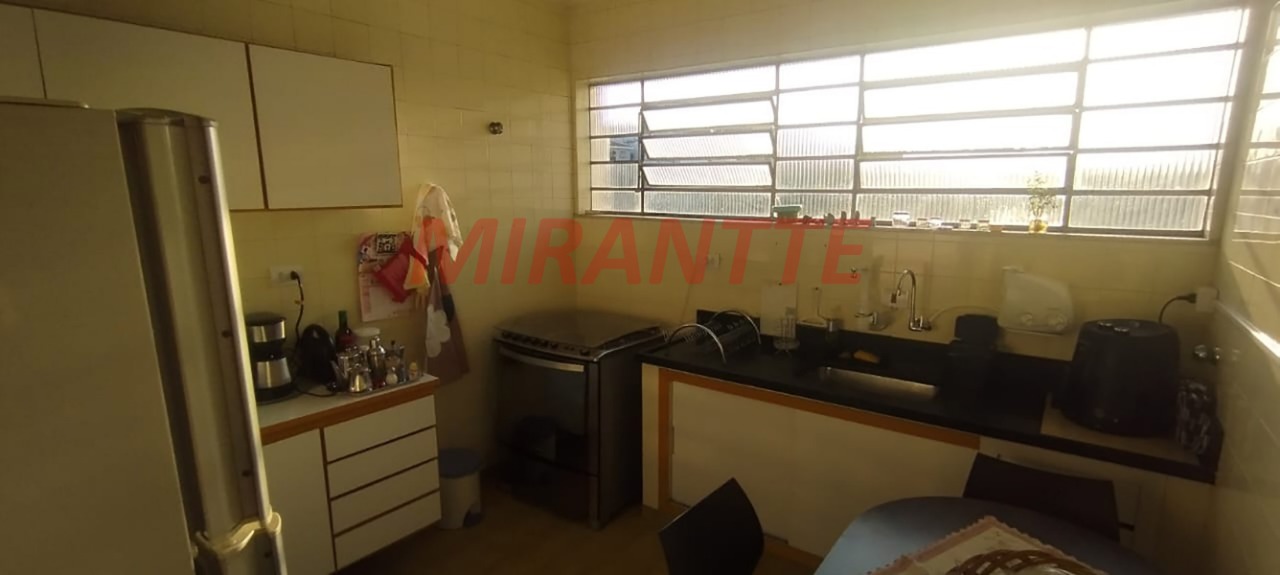 Sobrado de 150m² com 3 quartos em Jardim França