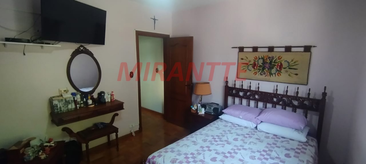 Sobrado de 150m² com 3 quartos em Jardim França
