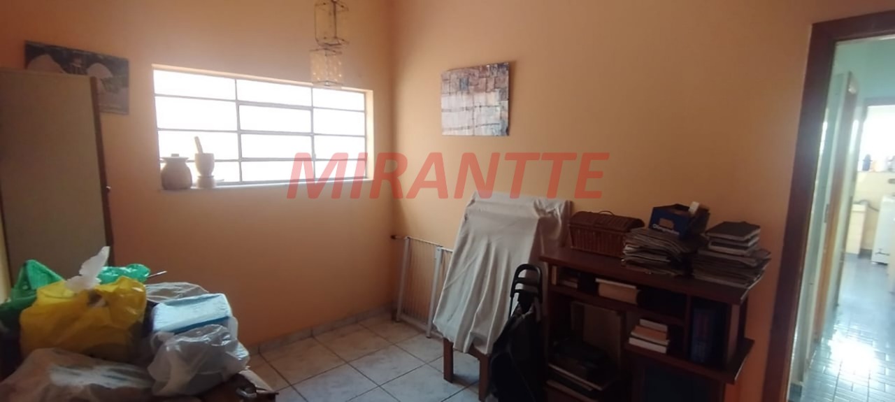 Sobrado de 150m² com 3 quartos em Jardim França