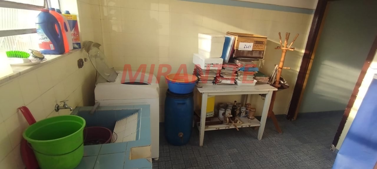 Sobrado de 150m² com 3 quartos em Jardim França