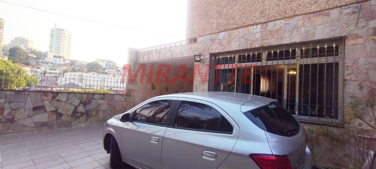 Sobrado de 150m² com 3 quartos em Jardim França
