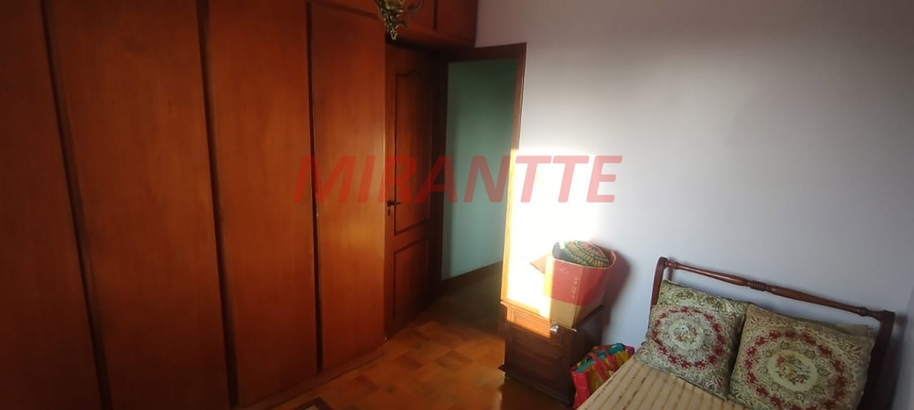 Sobrado de 150m² com 3 quartos em Jardim França