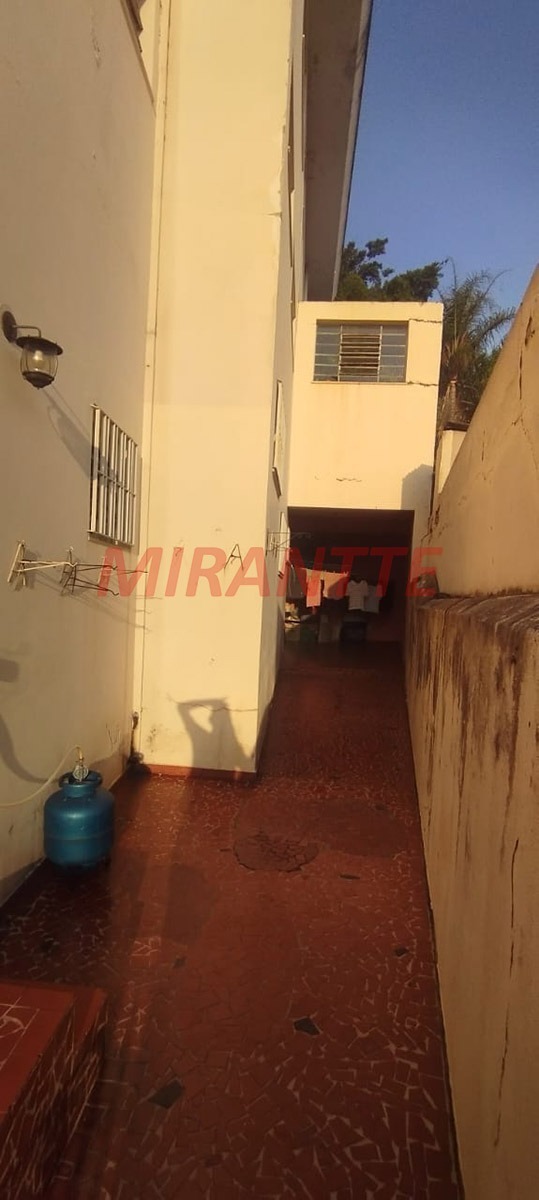 Sobrado de 150m² com 3 quartos em Jardim França