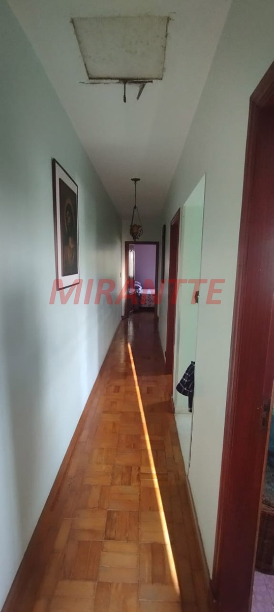 Sobrado de 150m² com 3 quartos em Jardim França