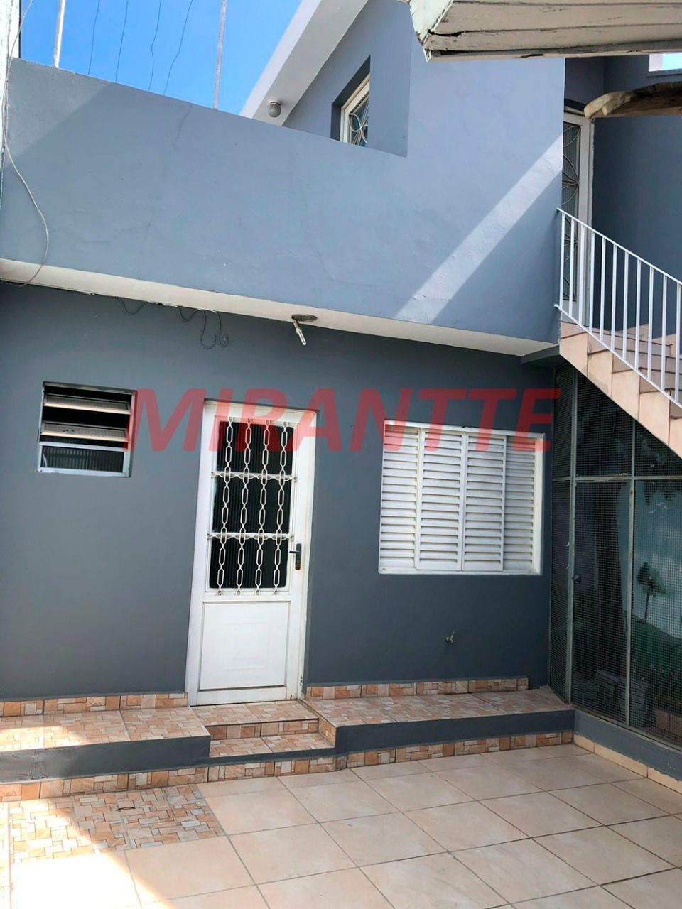 Casa terrea de 140m² com 3 quartos em Tremembe