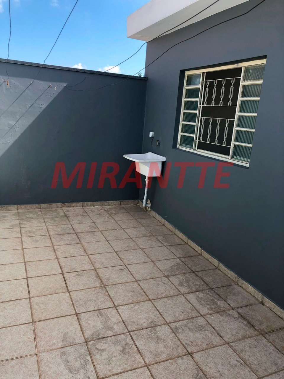 Casa terrea de 140m² com 3 quartos em Tremembe