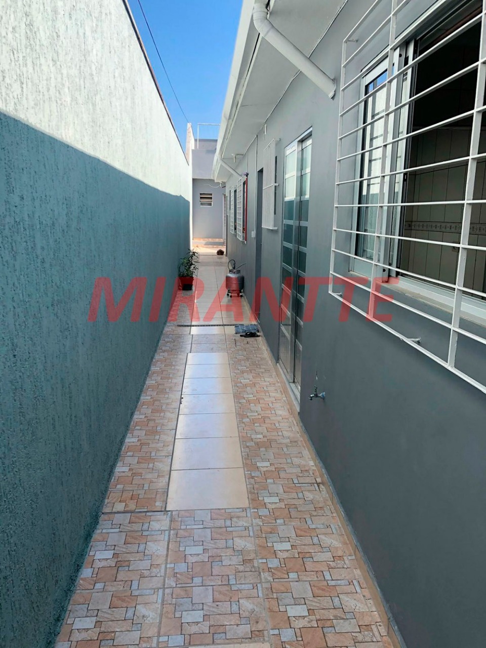 Casa terrea de 140m² com 3 quartos em Tremembe