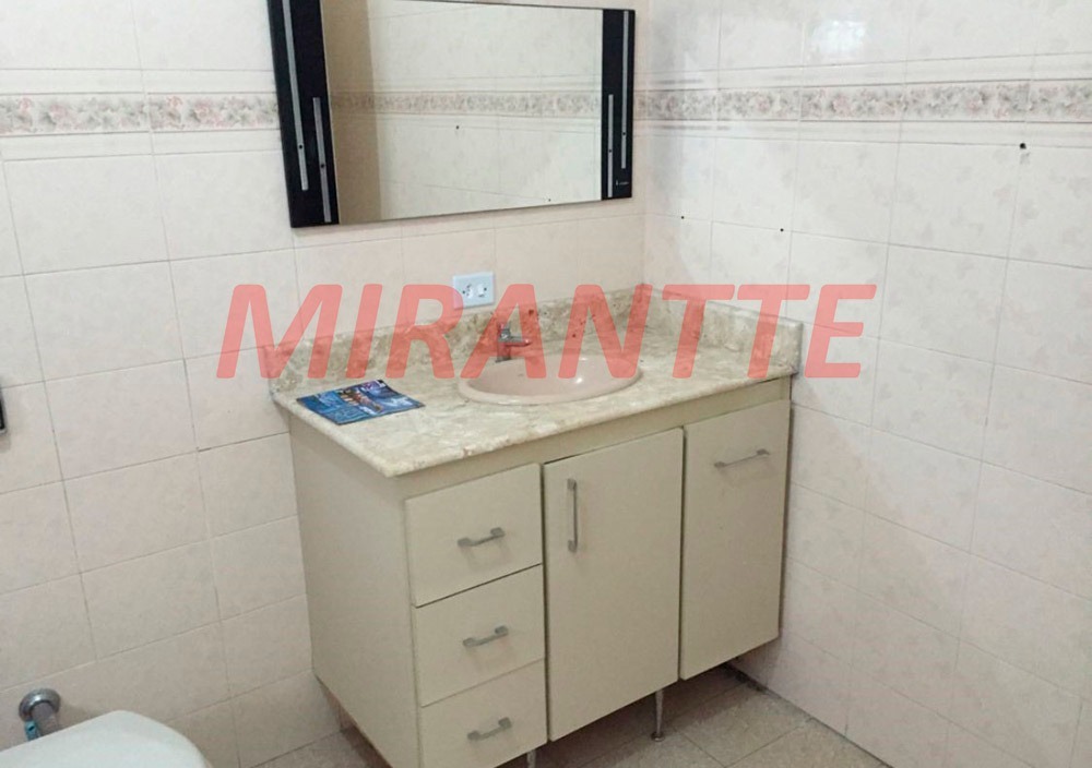 Casa terrea de 140m² com 3 quartos em Tremembe