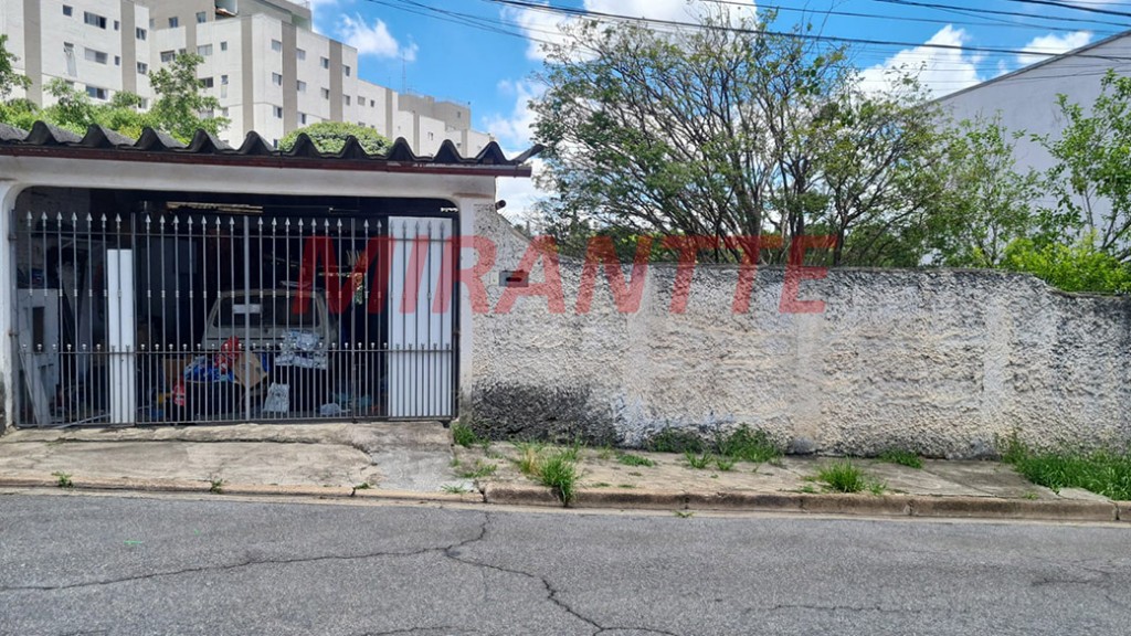 Terreno de 449m² em Palmas Do Tremembé