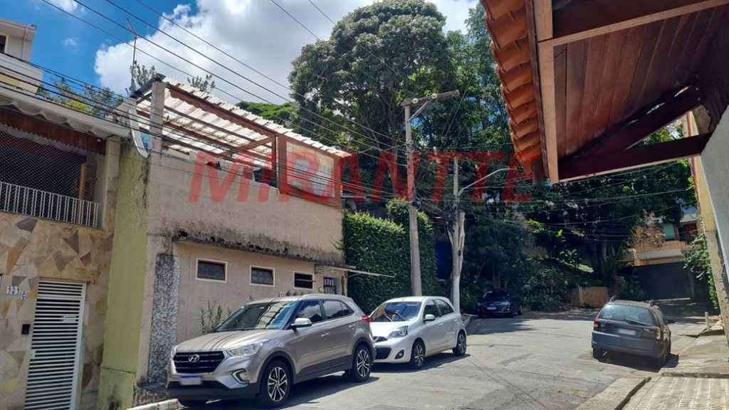 Terreno de 449m² em Palmas Do Tremembé