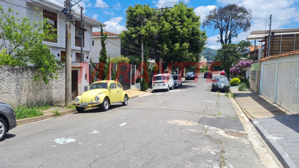 Terreno de 449m² em Palmas Do Tremembé