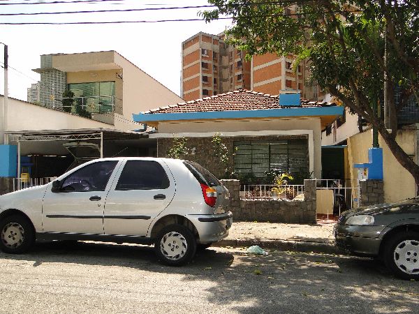 Casa terrea de 300m² com 3 quartos em Santana