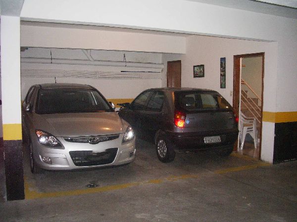 Cond. fechado de 140m² com 3 quartos em Vila Nova Mazzei