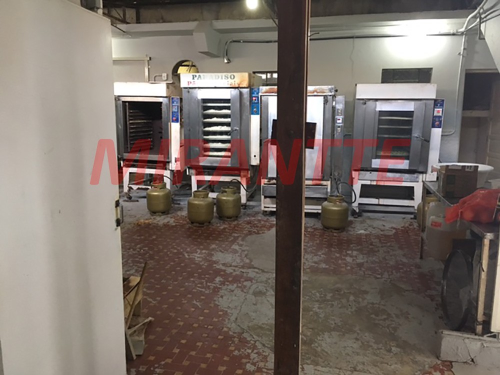 Sobrado de 400m² em Vila Guilherme